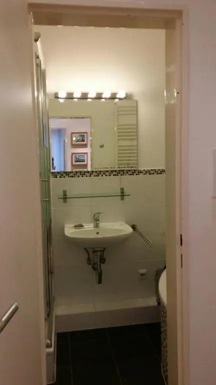 Pärchenwohnung Strandallee