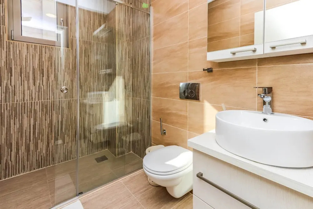 Apartments Maestral