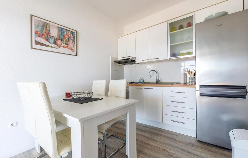 Awesome Home in Jesenice With Wifi and 3 Bedrooms