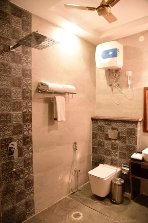 Hotel Maharaja