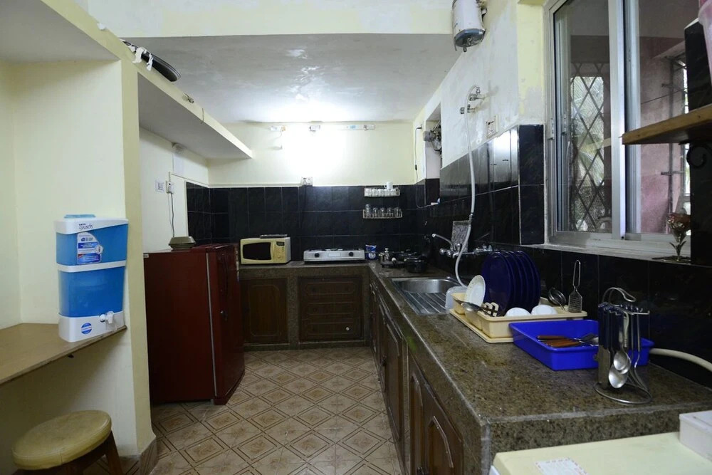 TripThrill Maynard Beach Apartment