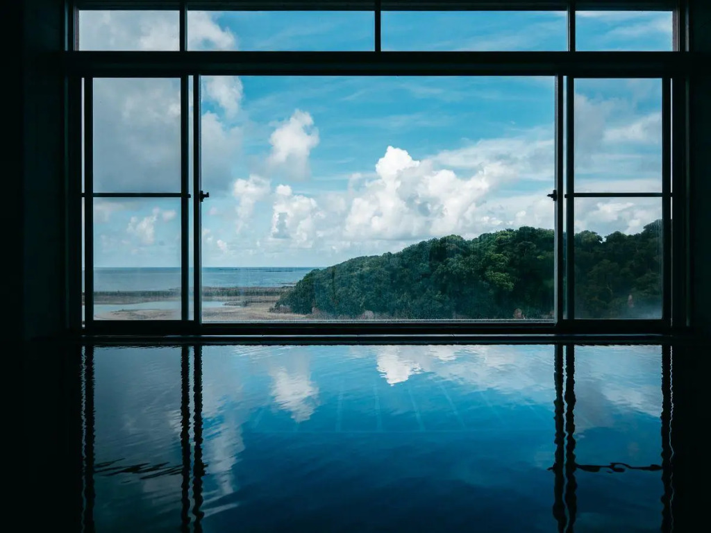 KAMENOI HOTEL Kumano Tanabe
