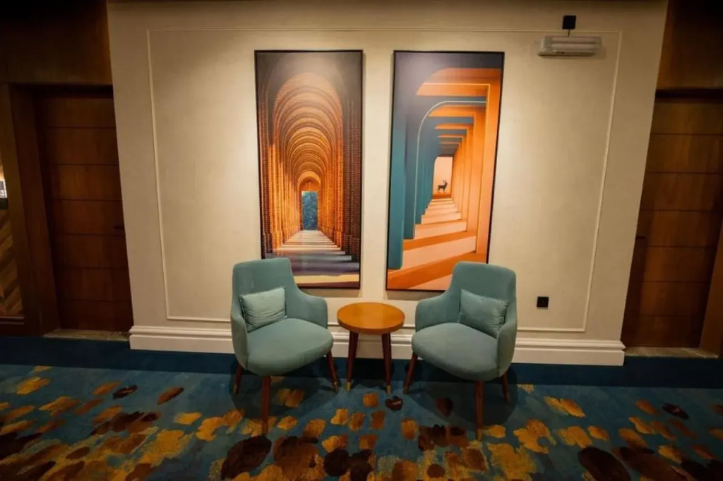 Elaf Qinwan Hotel