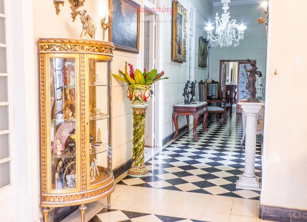 Havaning Villa Julieta