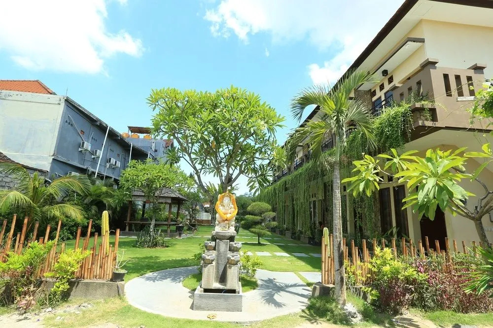 RedDoorz near By Pass Ngurah Rai