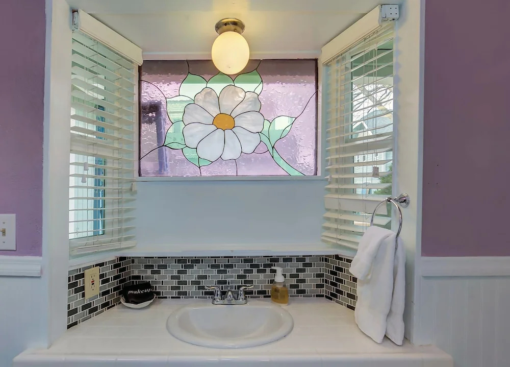 Carlisle Garden Suites