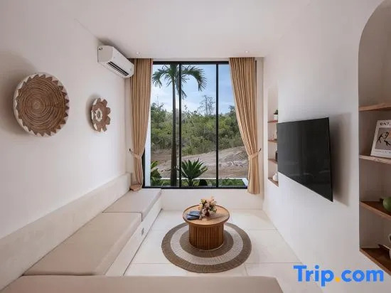 White Haven Villa NEW 3BR Luxury Retreat