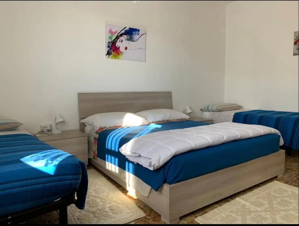 Casa vacanze Mideri