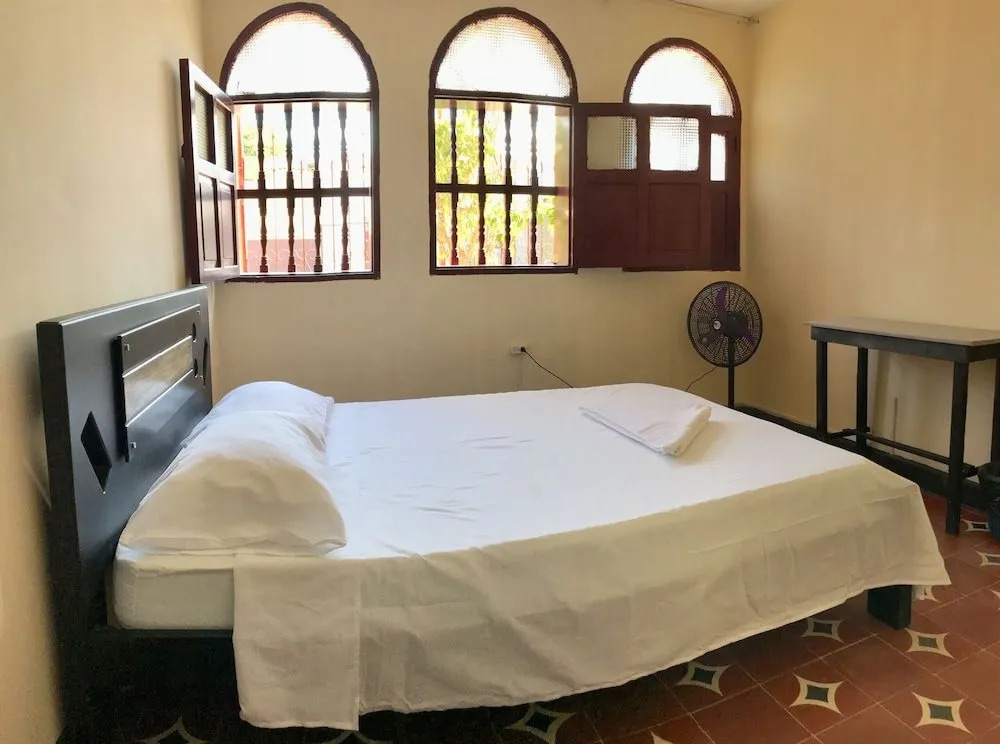 Mi Casa Hostel Riohacha