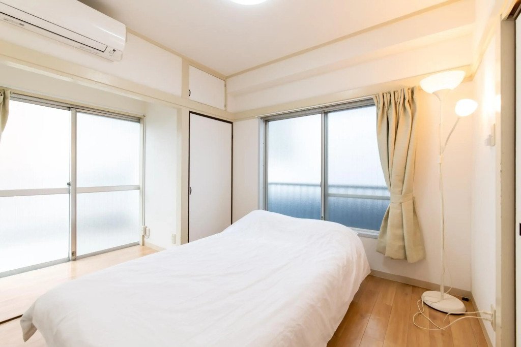 LUANAHOTEL IN WASEDA