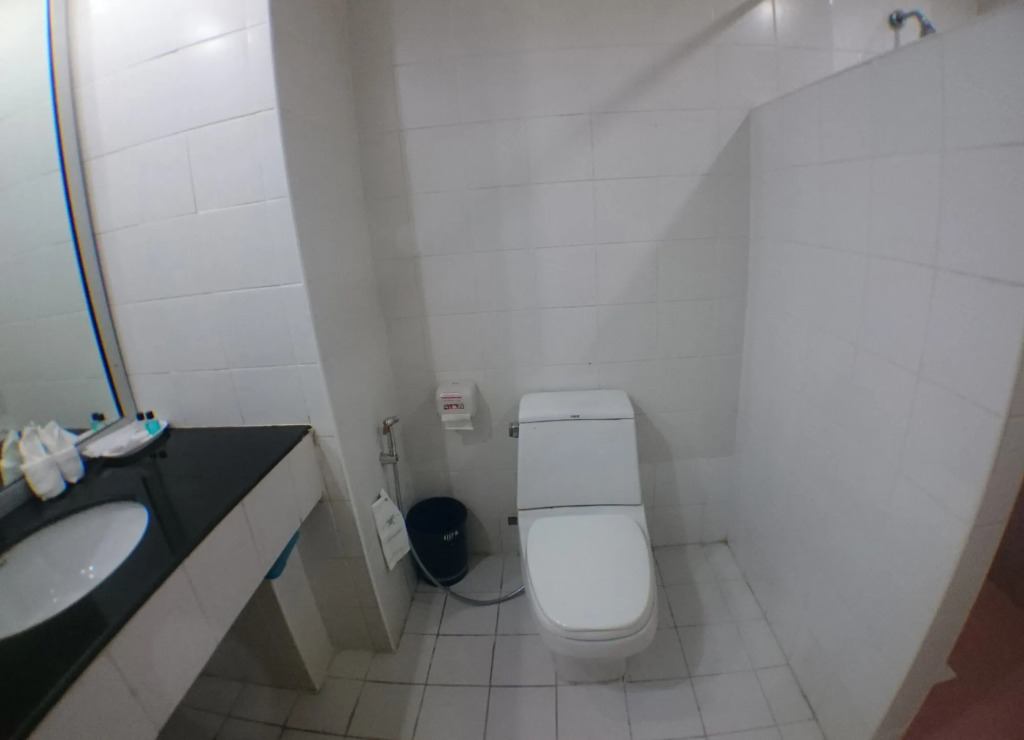 Tonkoon Hotel
