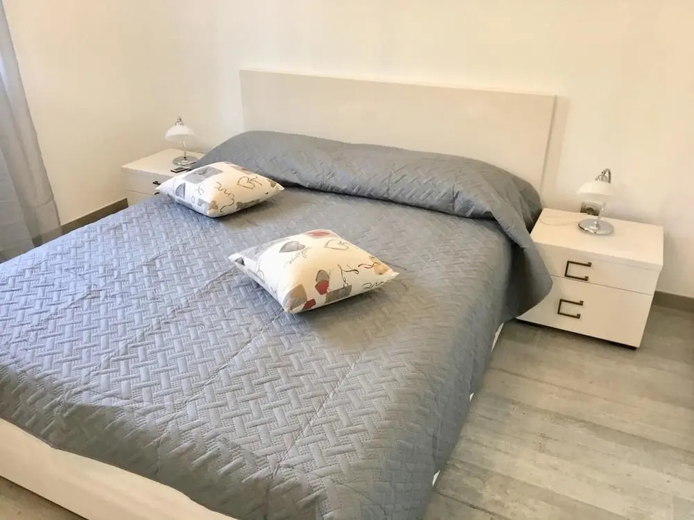 Apartments Fani