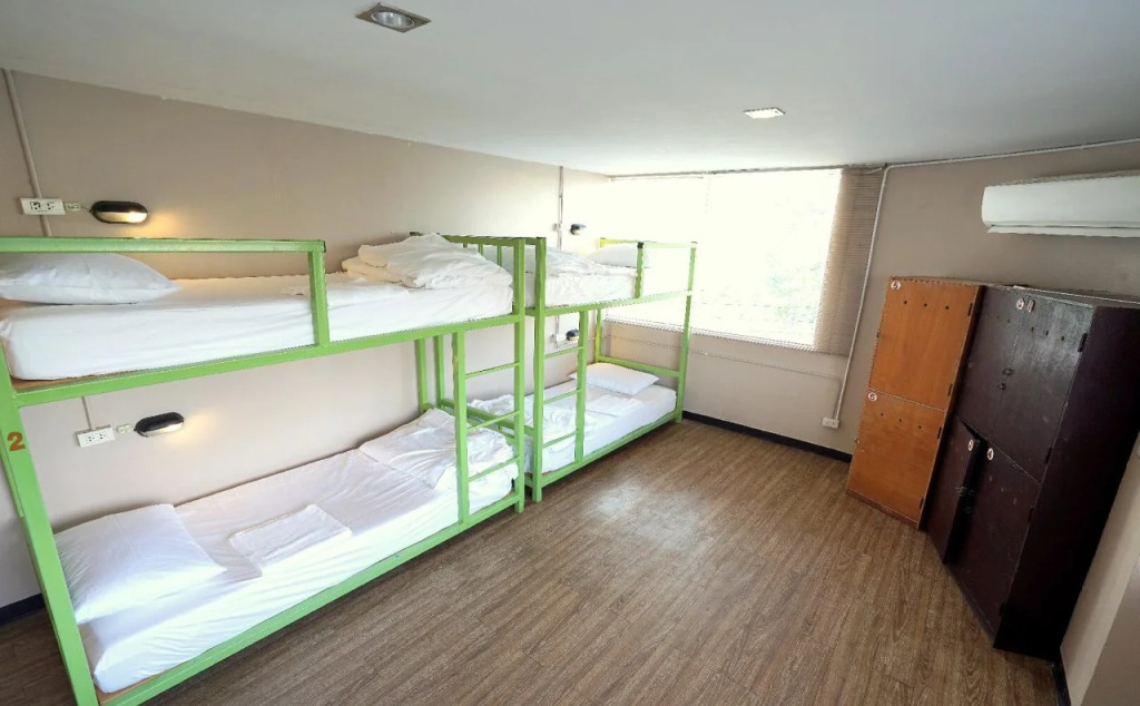 Chang Chang Hostel