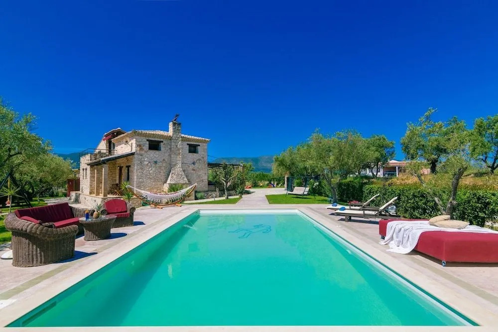Villa Zeza