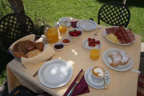 Pension Hof im Feld
