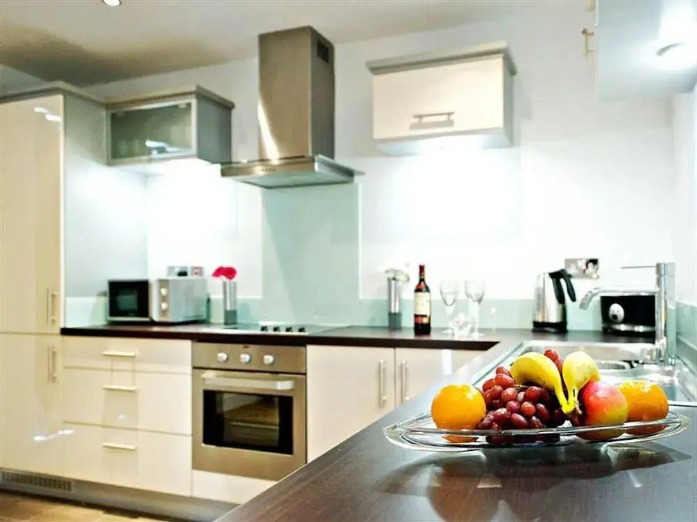 Residence Inn by Marriott Manchester Piccadilly