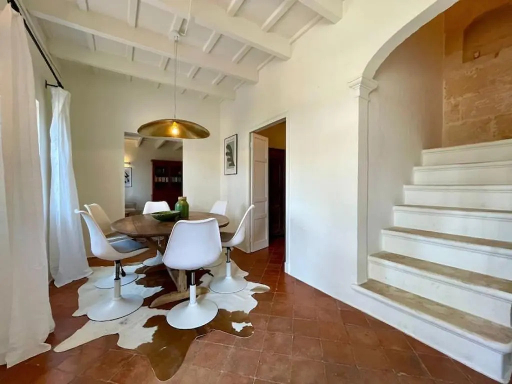 Villa Torret 46