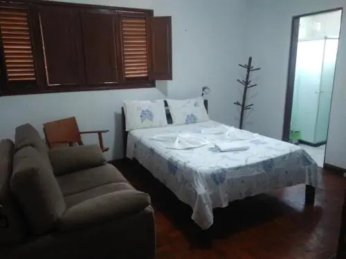 Casa Schneider