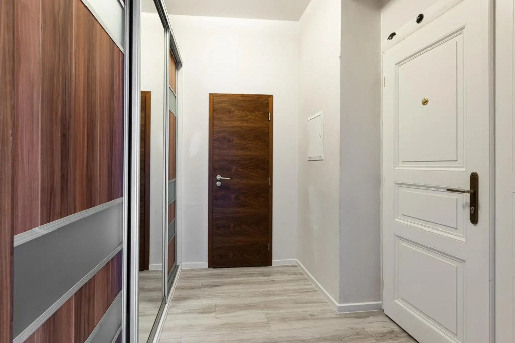 The comunist apartment 2bds