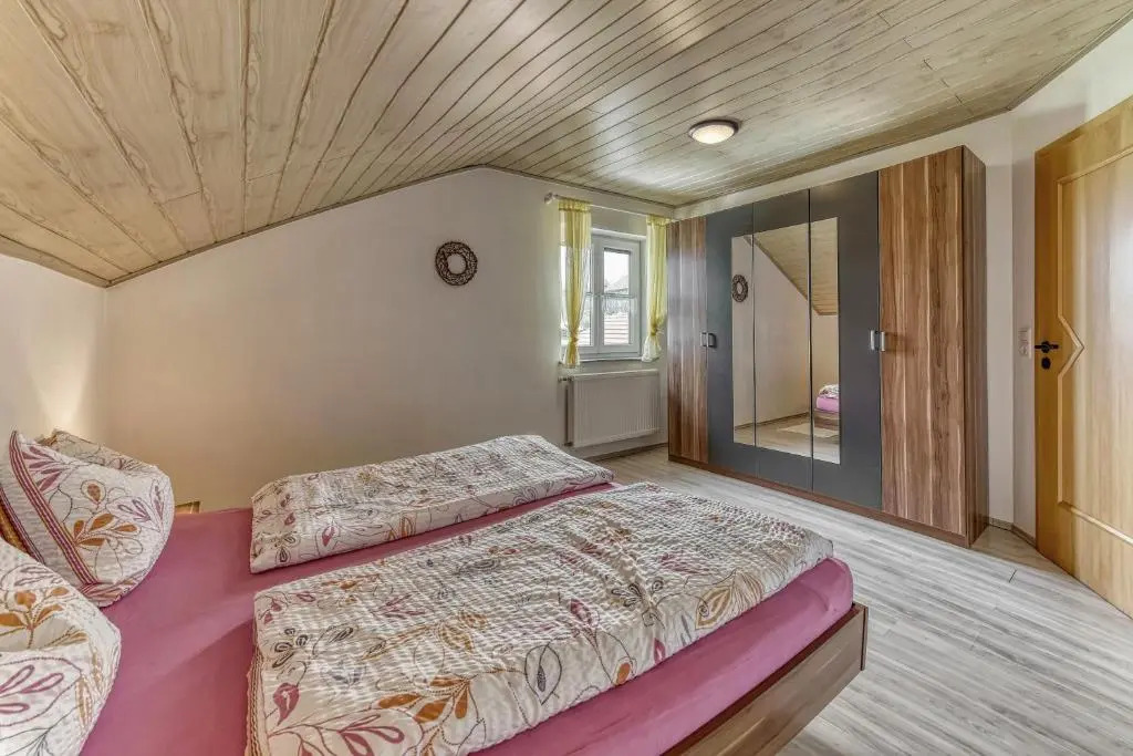Ferienwohnung Barth
