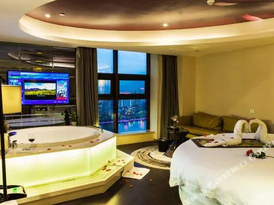 Ace International Hotel
