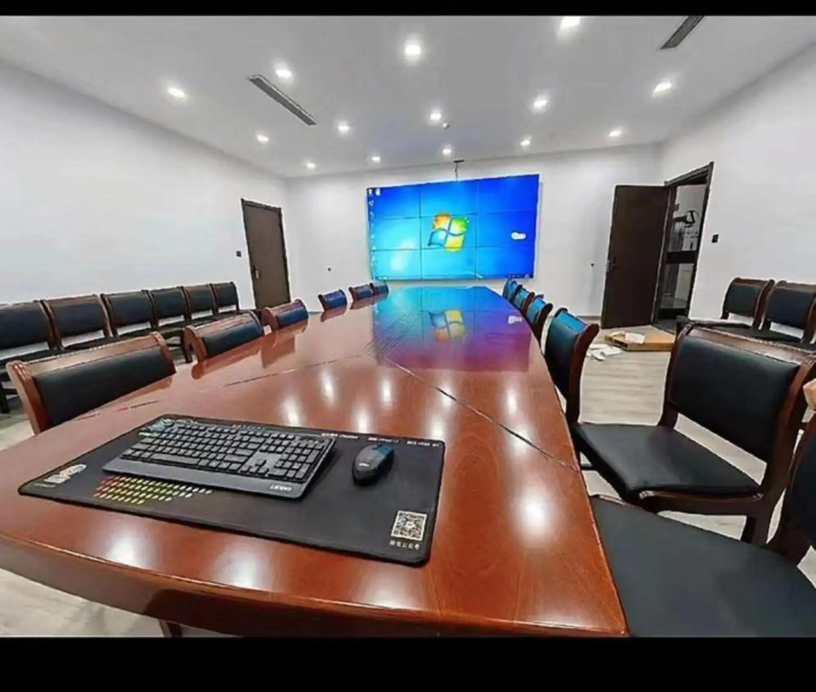 Meijing Zhilv Hotel (Jincheng Fengtai Street Material Trade Plaza)