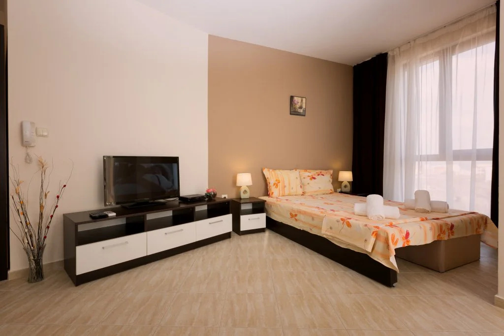 Sea Palace Sozopol