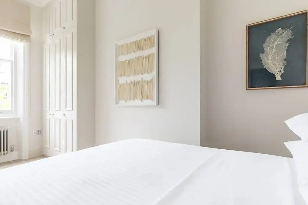 Coleherne Road III by Onefinestay