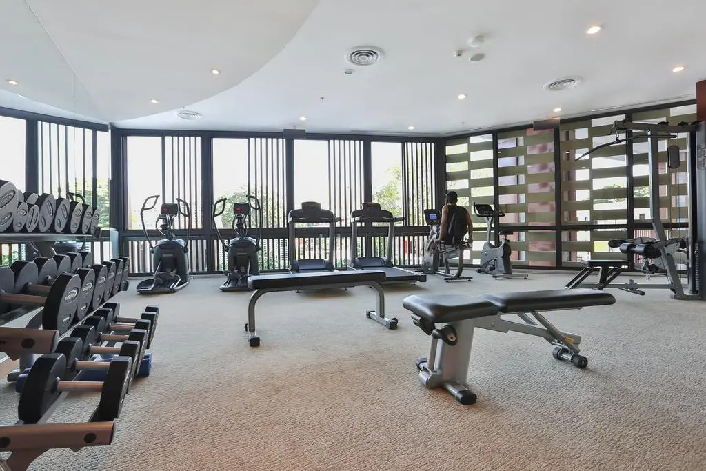 Eastin Tan Hotel Chiang Mai
