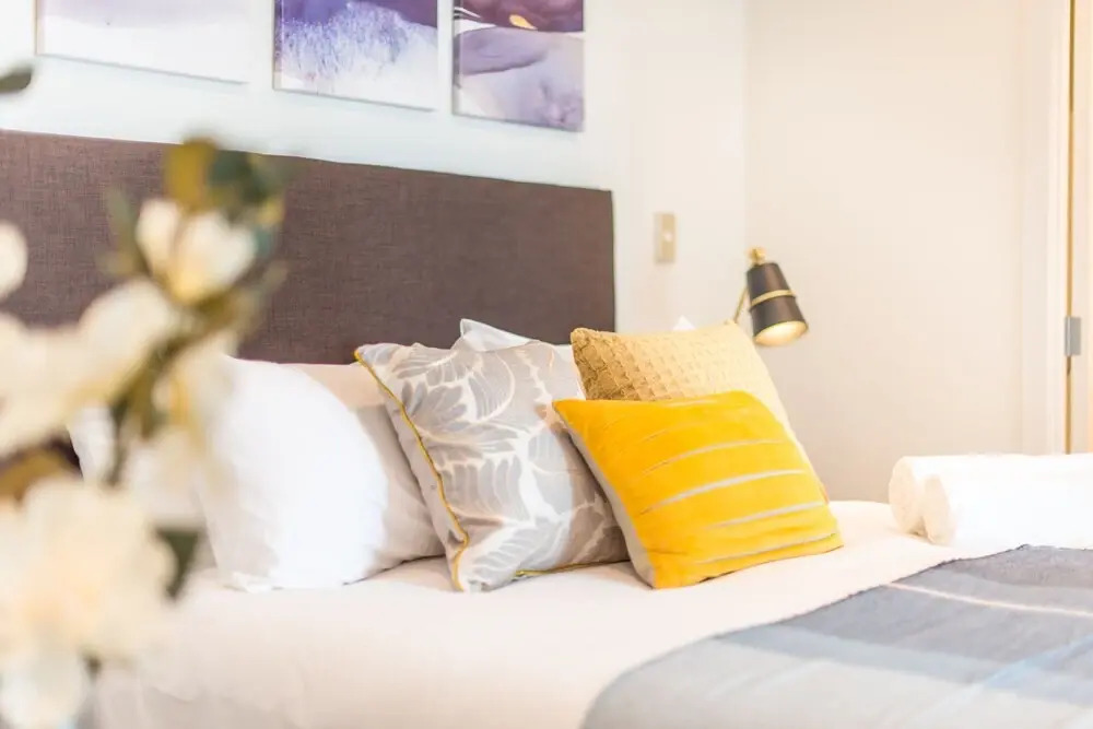 Ehome - Brand New Stunning Apartment Stay Beside Skytower
