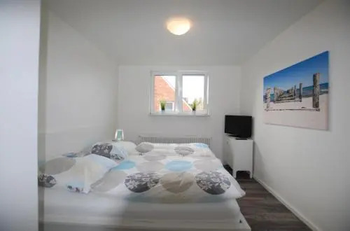 Sandbank 134 Haus 2