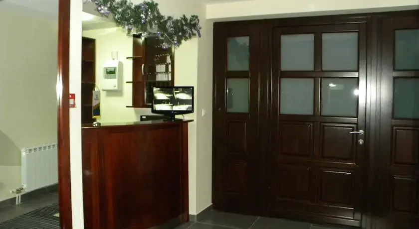 Garni Hotel Ruski Dom
