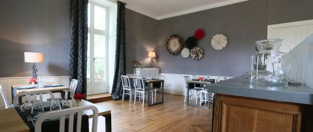 Domaine La Bonne Etoile