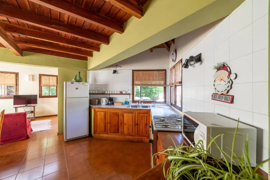 Casas Lo de Tere
