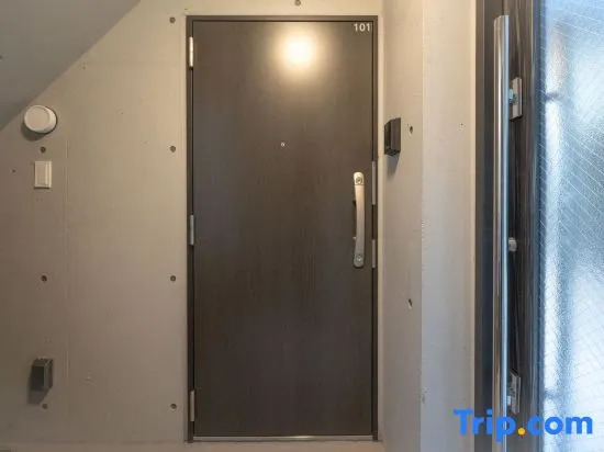 Repure Hikifune Residence II