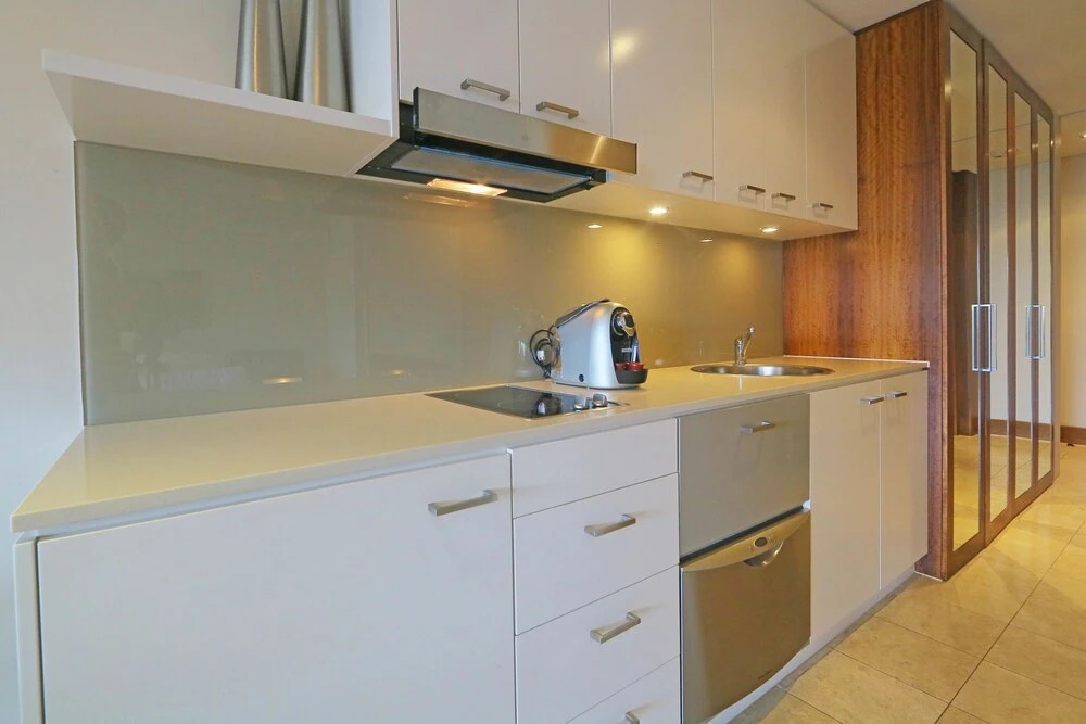 312 King Studio Plus One Bedroom