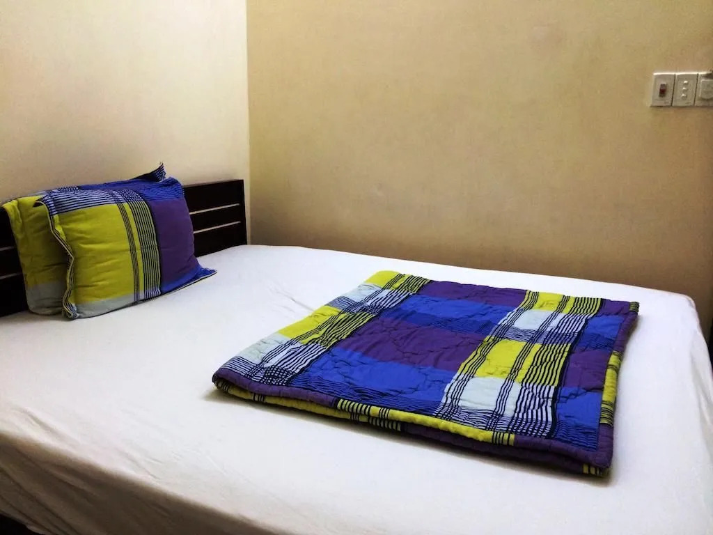 Tay Hai 2 Hotel