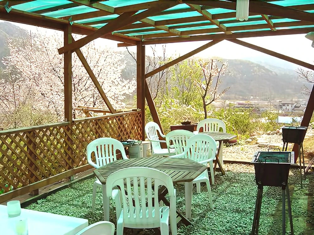Yangpyeong Iris Pension
