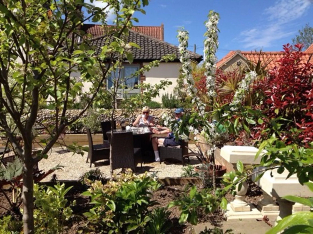 The Green House B&B