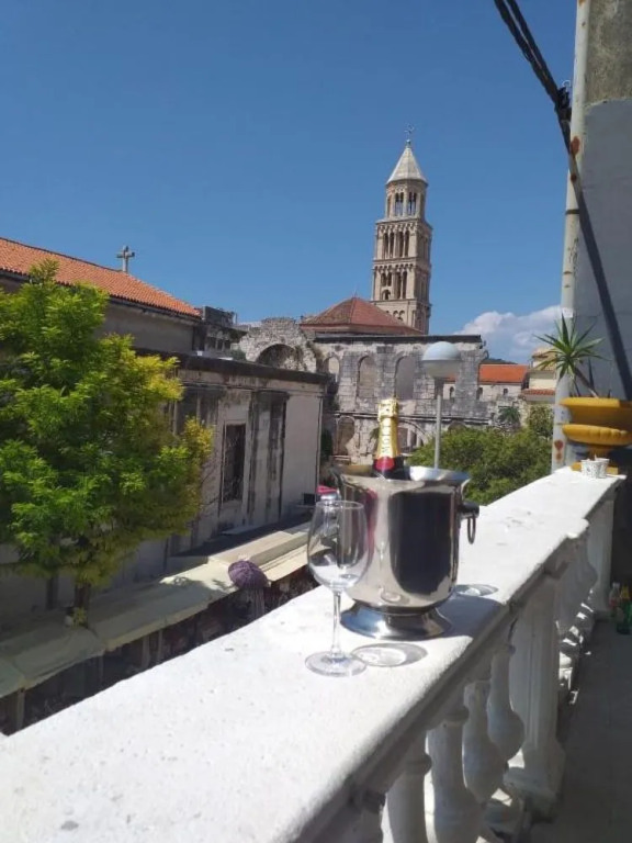 Boutique Hotel Maria Split