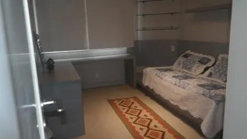 Apartamento Luxuoso 4 Quartos Rio Vermelho