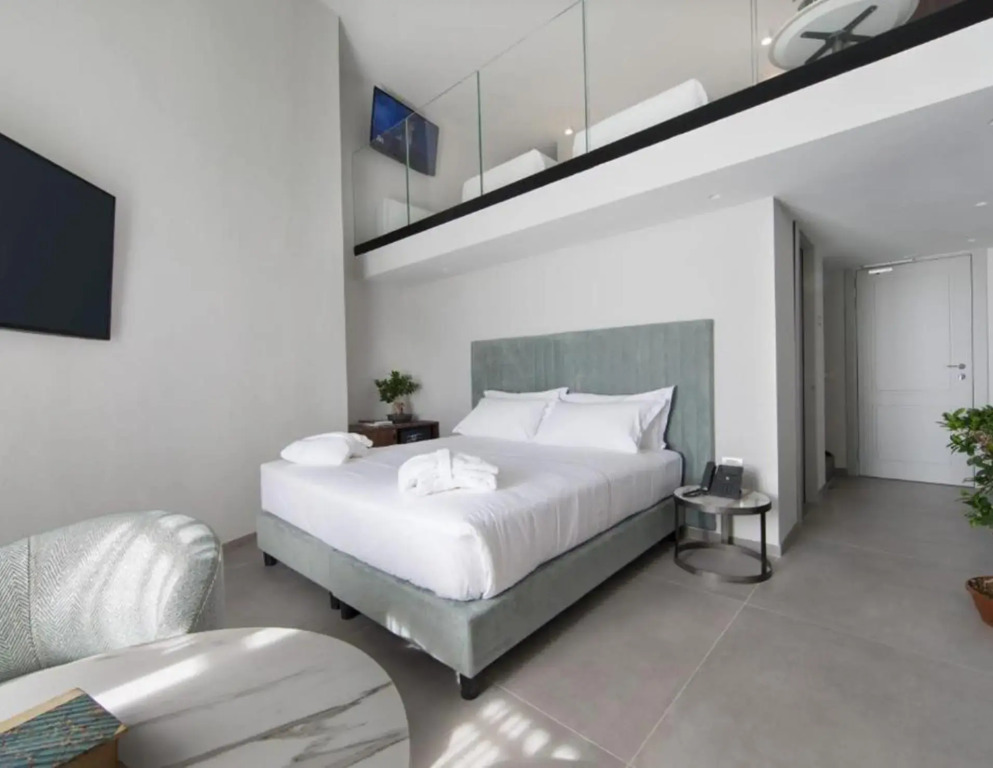 Grand Hotel San Gemini I UNA Esperienze