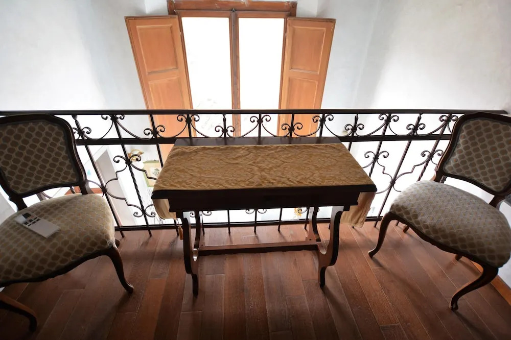 Elegant Apartment for 3 in Firenze With Elevator