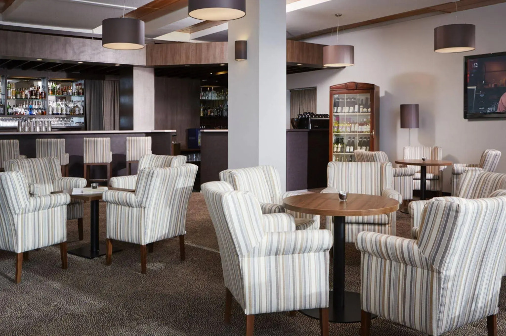 OREA Resort Horizont Šumava