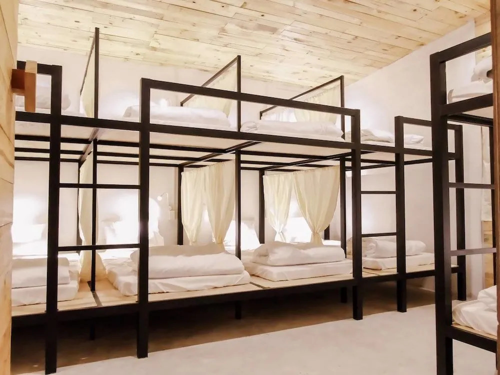 DaLat TeePee - Hostel