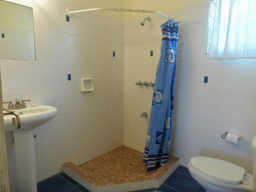 Capt. Harris Suites