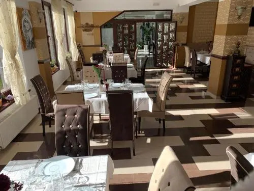 Hotel boutique Garden Resort by Brancoveanu