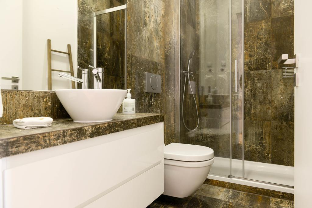 Sao Sebastiao Gulbenkian Apartment - HOV 51771