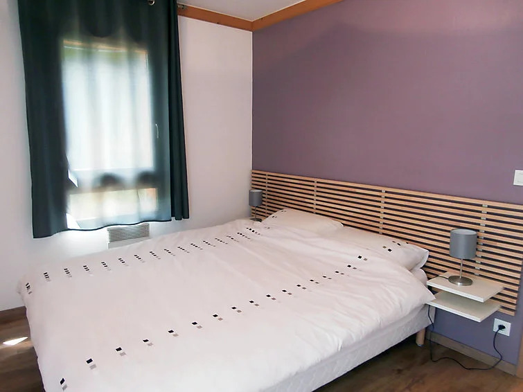 Apartment Clos de la fontaine 2 by Interhome