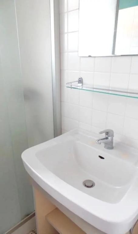 Apartment with 2 Bedrooms in Saint-Palais-Sur-Mer, with Shared Pool, Enclosed Garden And Wifi - 1 Km From the Beach